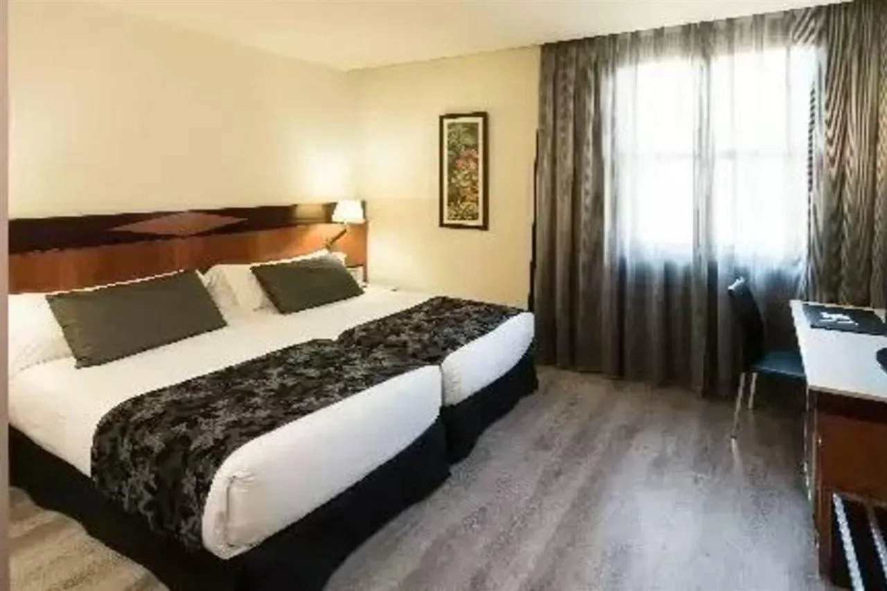 Catalonia Eixample 1864 Hotel Barcelona