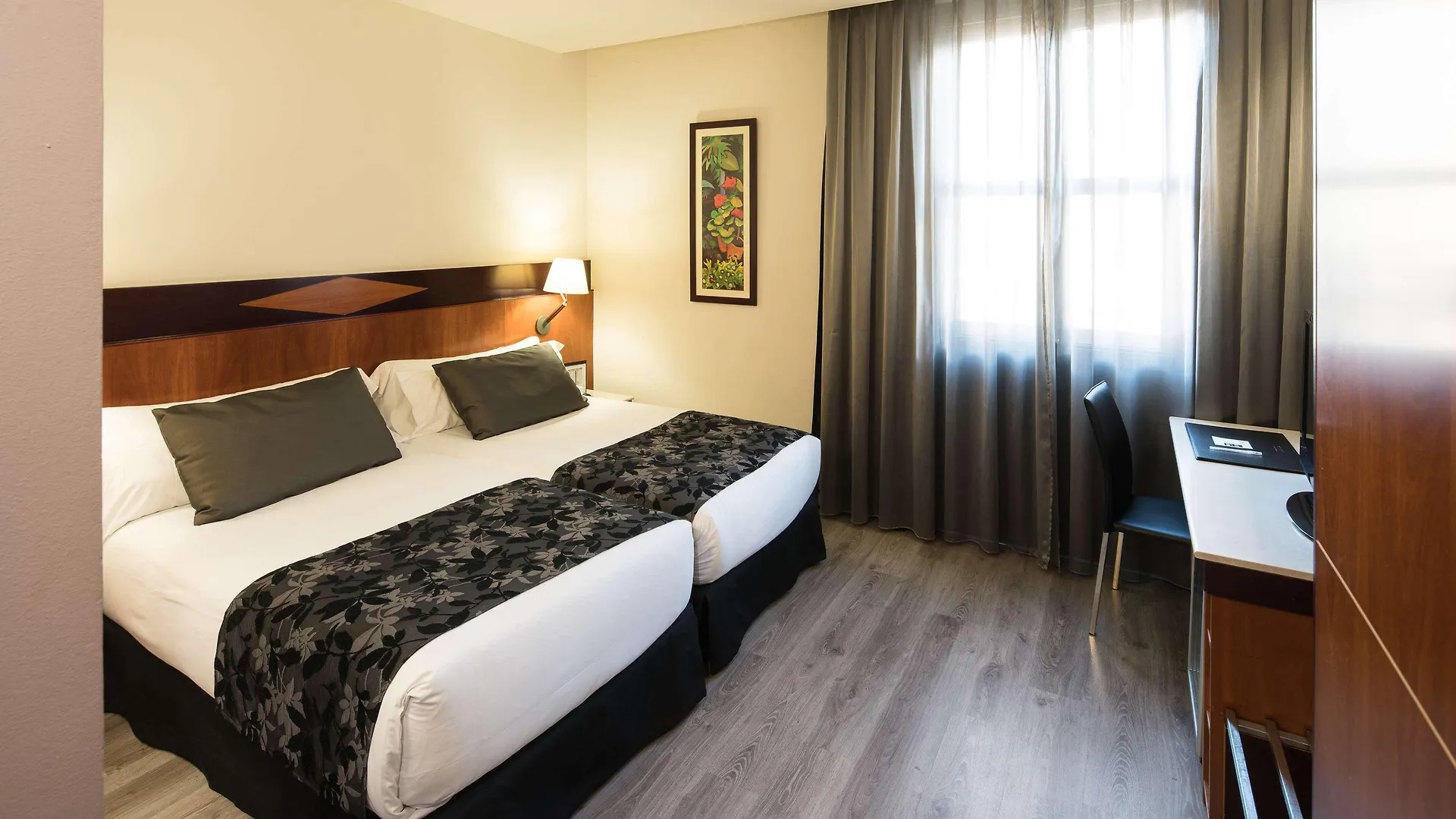 Catalonia Eixample 1864 Hotel Barcelona Spain