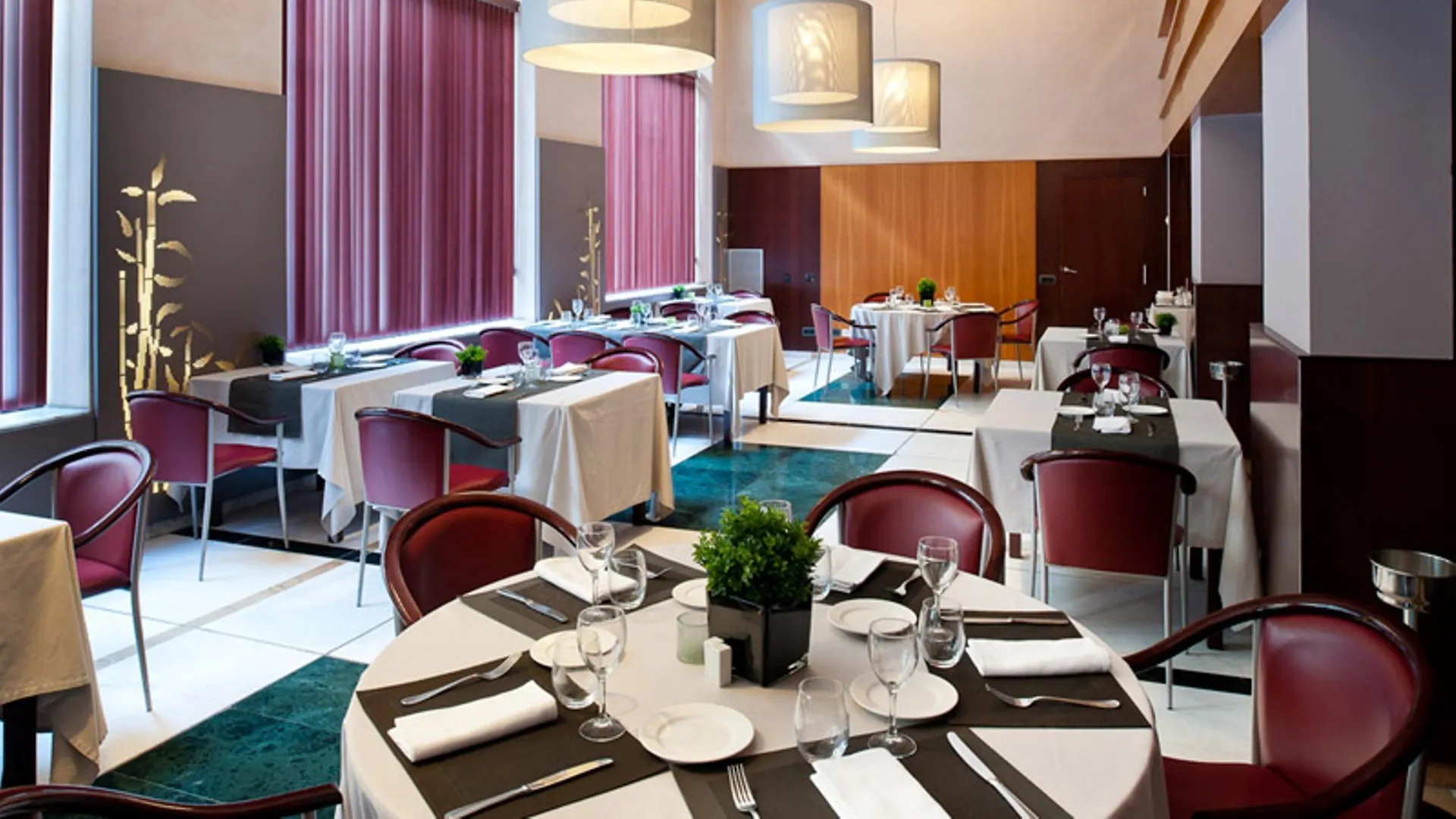 ****  Catalonia Eixample 1864 Hotel Barcelona Spain