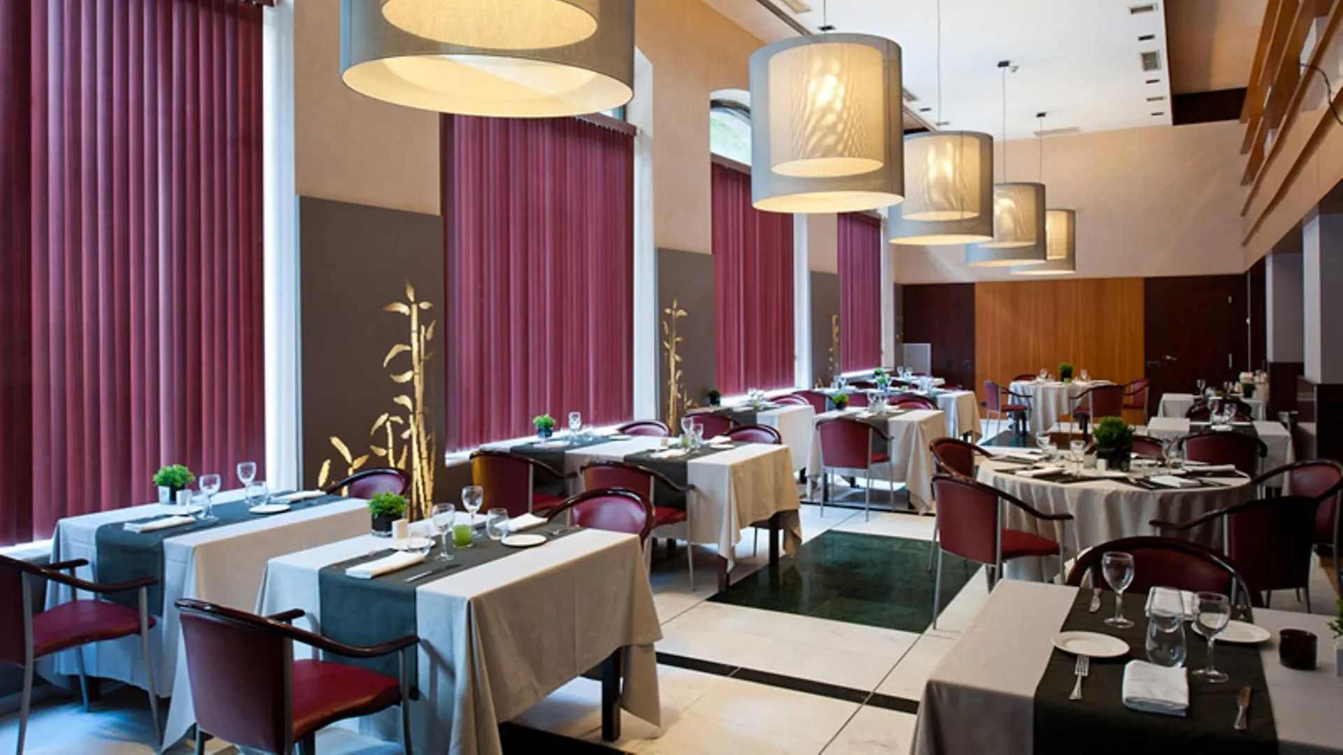 Catalonia Eixample 1864 Hotel Barcelona