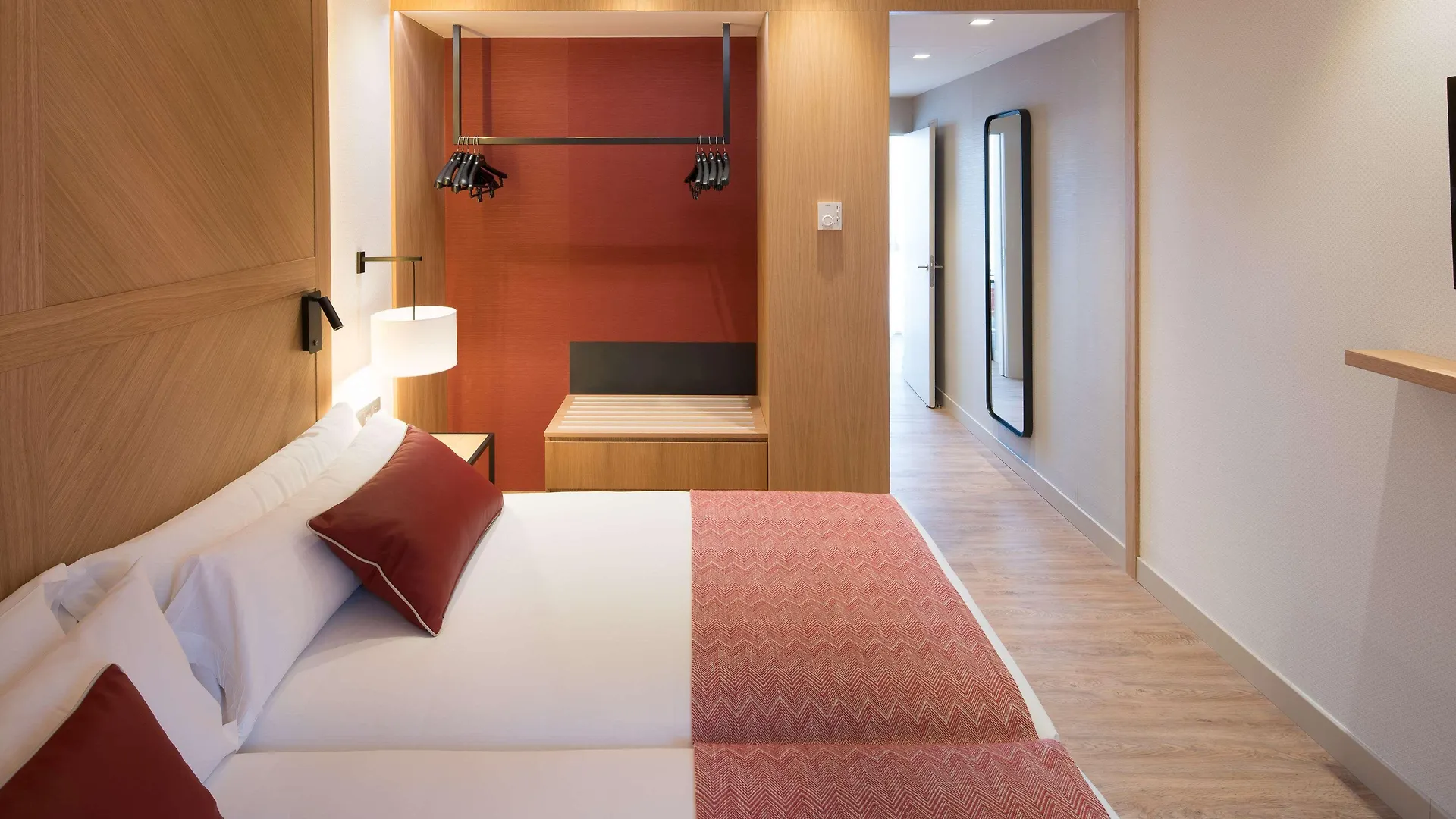 Catalonia Eixample 1864 Hotel Barcelona