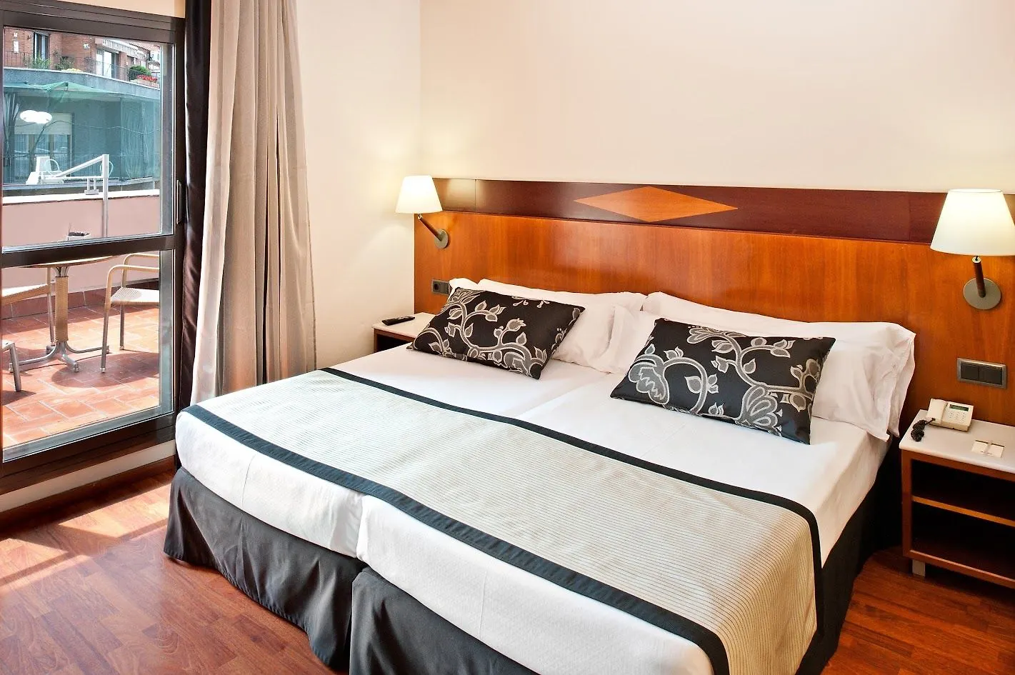 Catalonia Eixample 1864 Hotel Barcelona