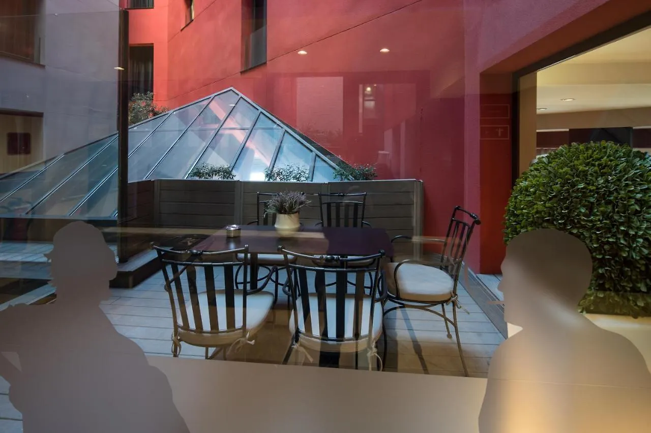 Hotel Catalonia Eixample 1864 Barcelona