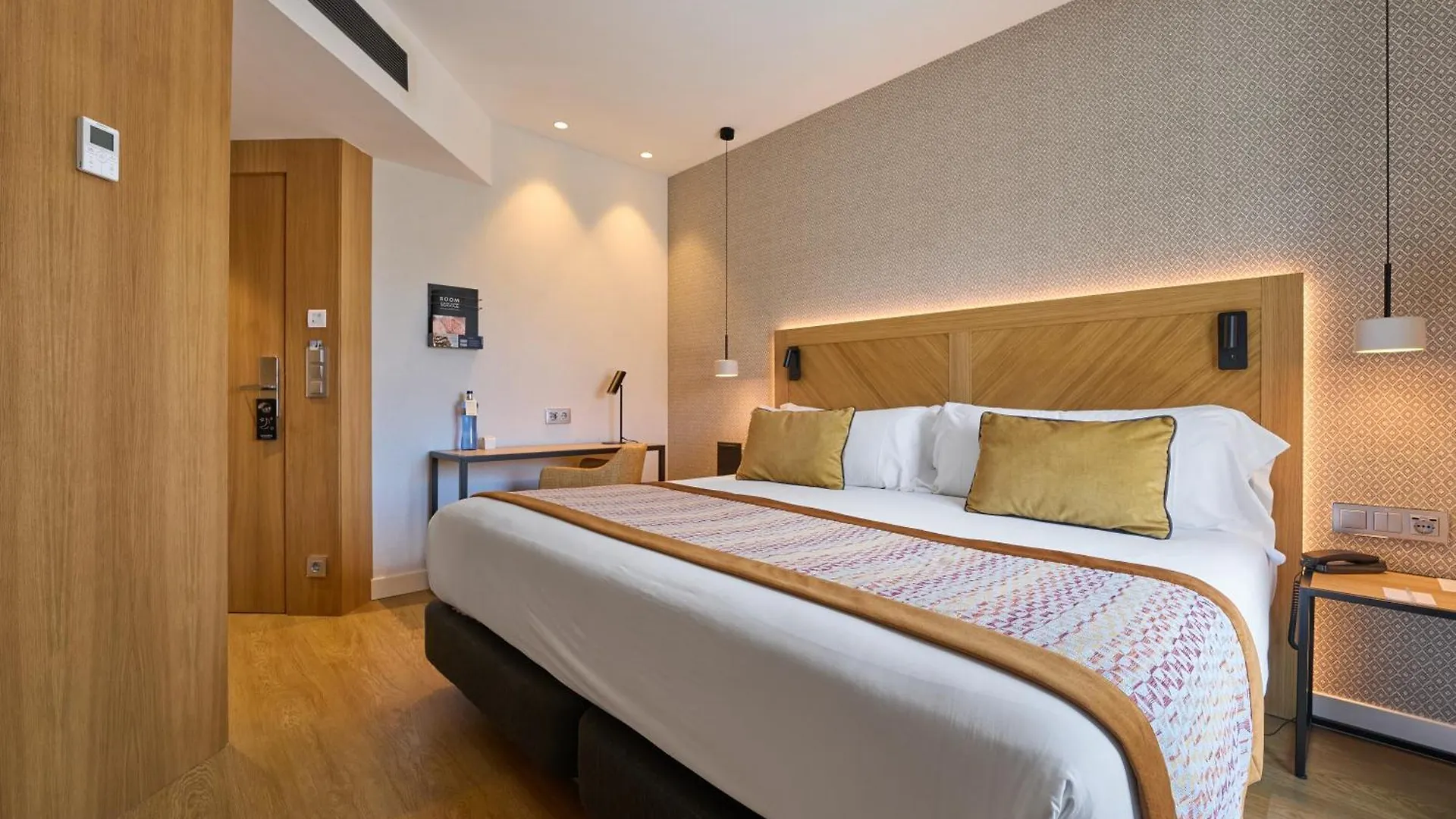 Catalonia Eixample 1864 Hotel Barcelona