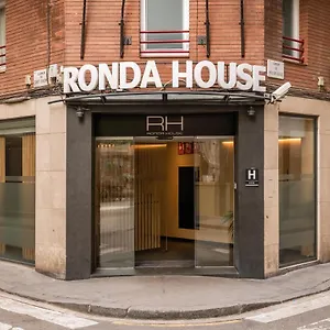 Ronda House *** Βαρκελώνη