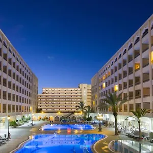 Apart-hotel Kn Columbus