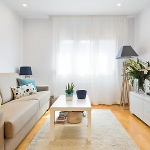 Apartment Rambla Catalunya, Barcelona