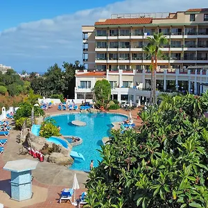 Bluesea Costa Jardin & 4*, Puerto de la Cruz (Tenerife) Hiszpania