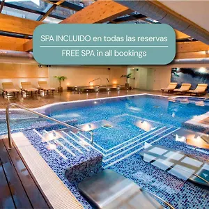 4* Hotell & Olimpica