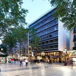 Royal Ramblas **** Βαρκελώνη