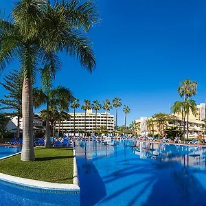 Complejo Bluesea Puerto Compuesto Por Canarife Y Bonanza Palace 4*, Puerto de la Cruz (Tenerife) Hiszpania