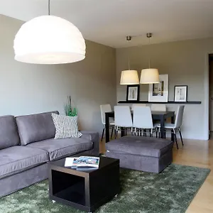 Appartement Passeig De Gracia Sun