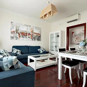 Apartment Classbedroom Fira Business, Barcelona