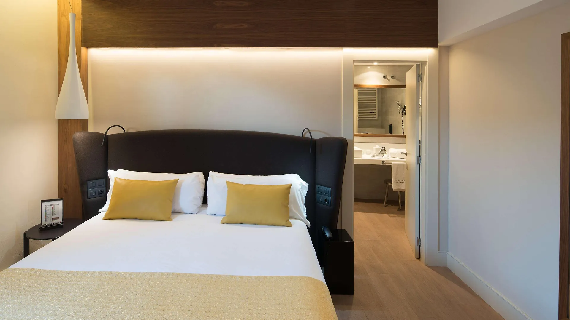 Catalonia Eixample 1864 Hotel Barcelona