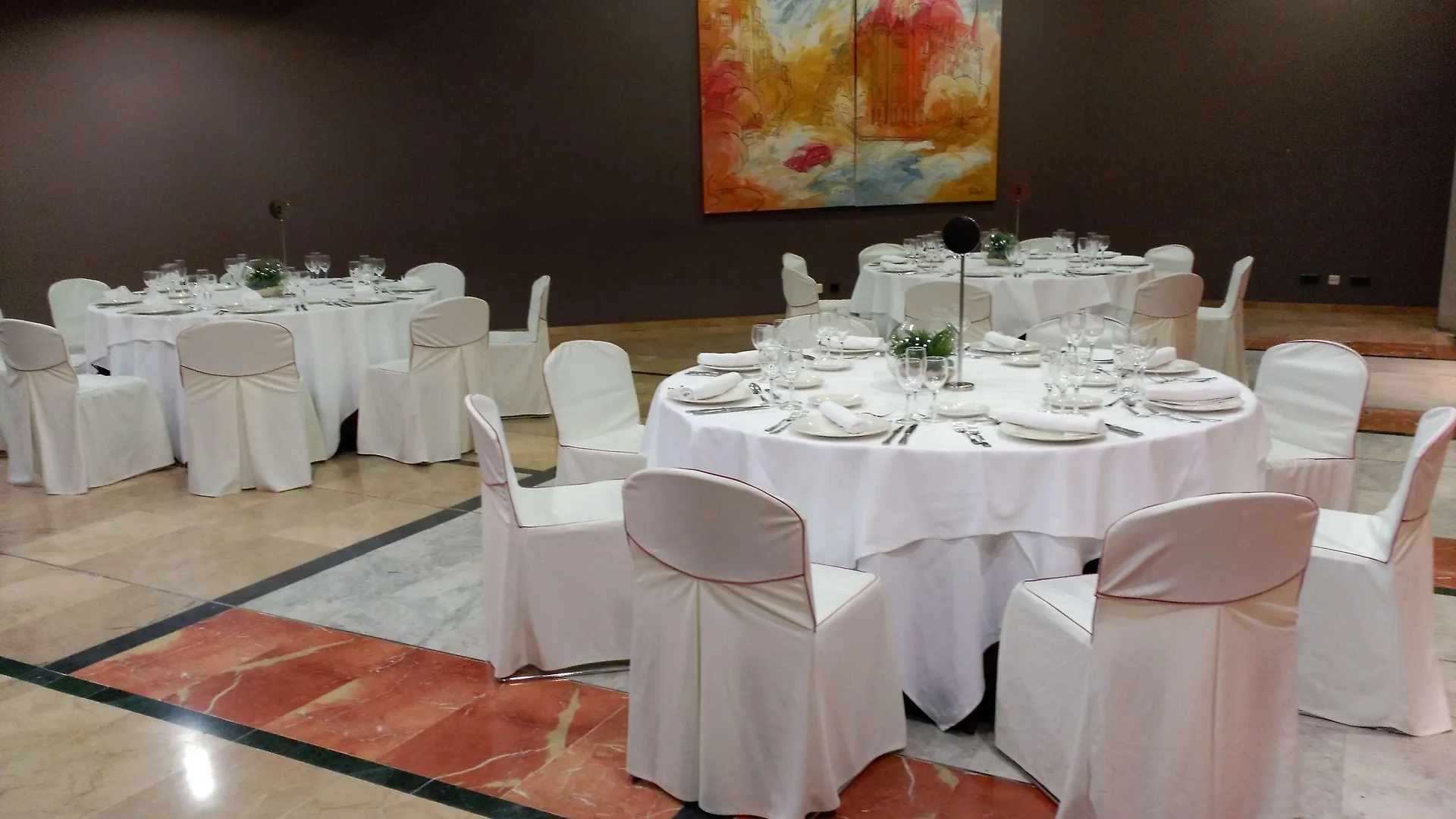 Catalonia Eixample 1864 Hotel Barcelona