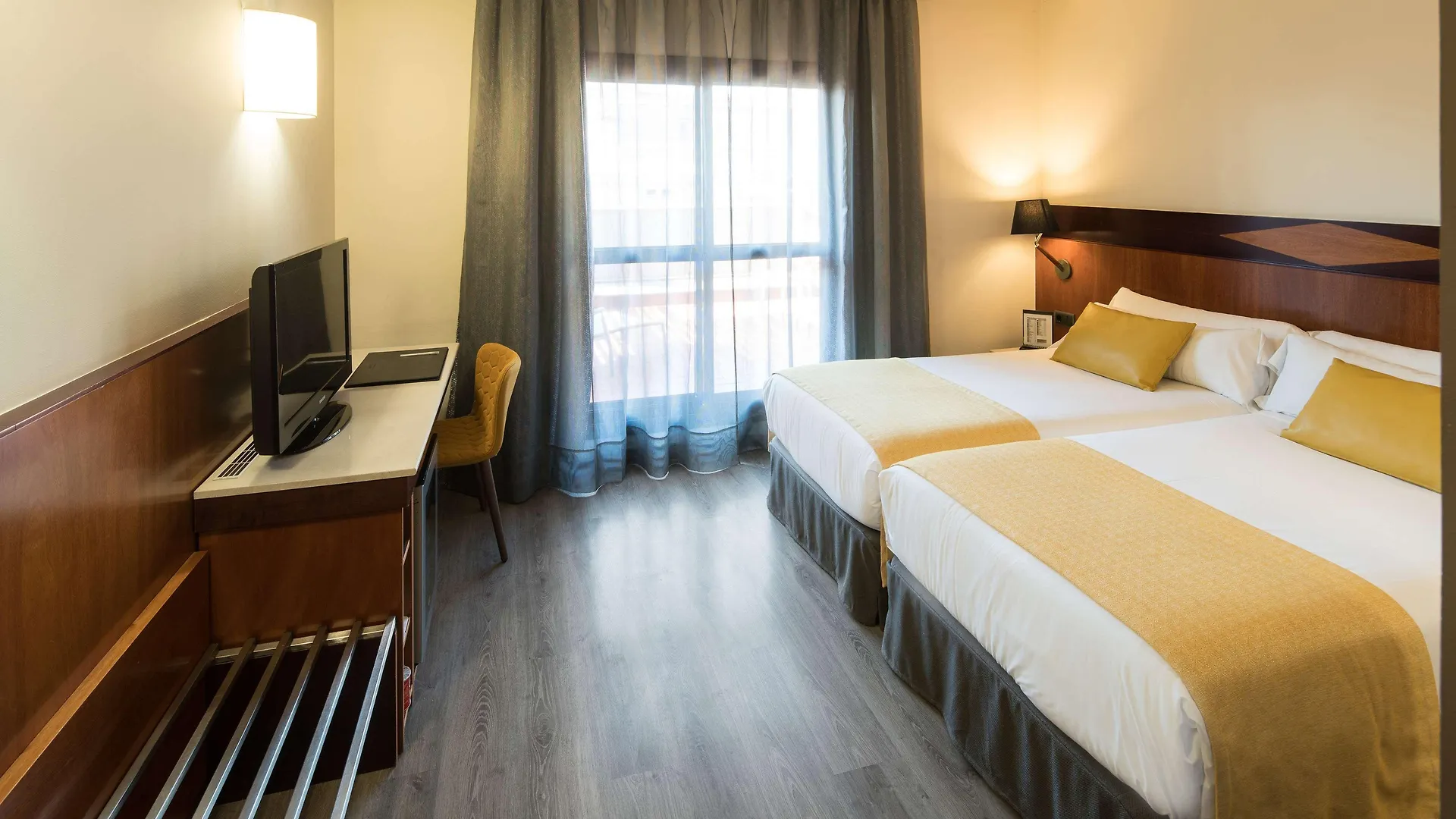 ****  Catalonia Eixample 1864 Hotel Barcelona Spain