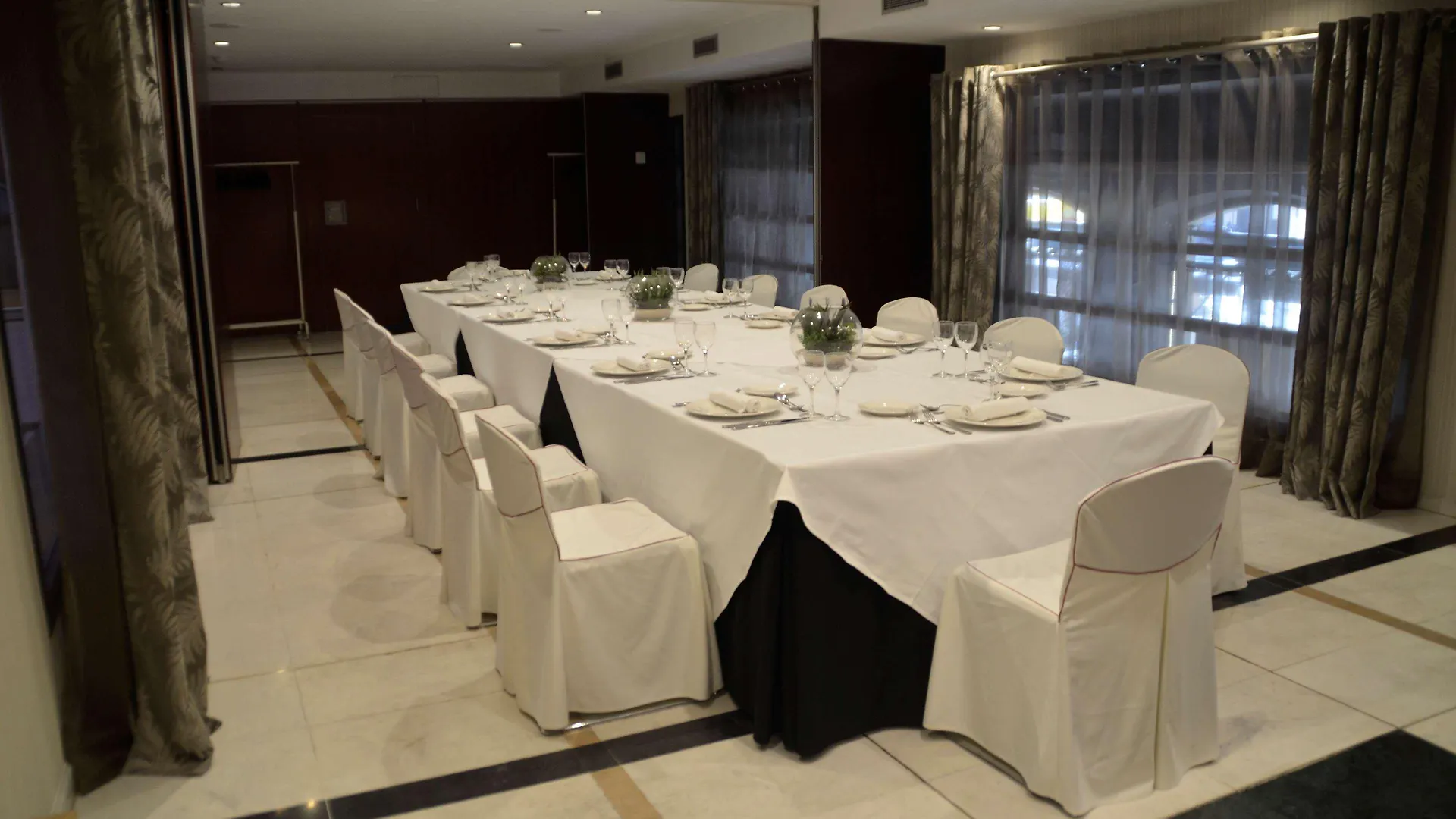 Catalonia Eixample 1864 Hotel Barcelona Spain