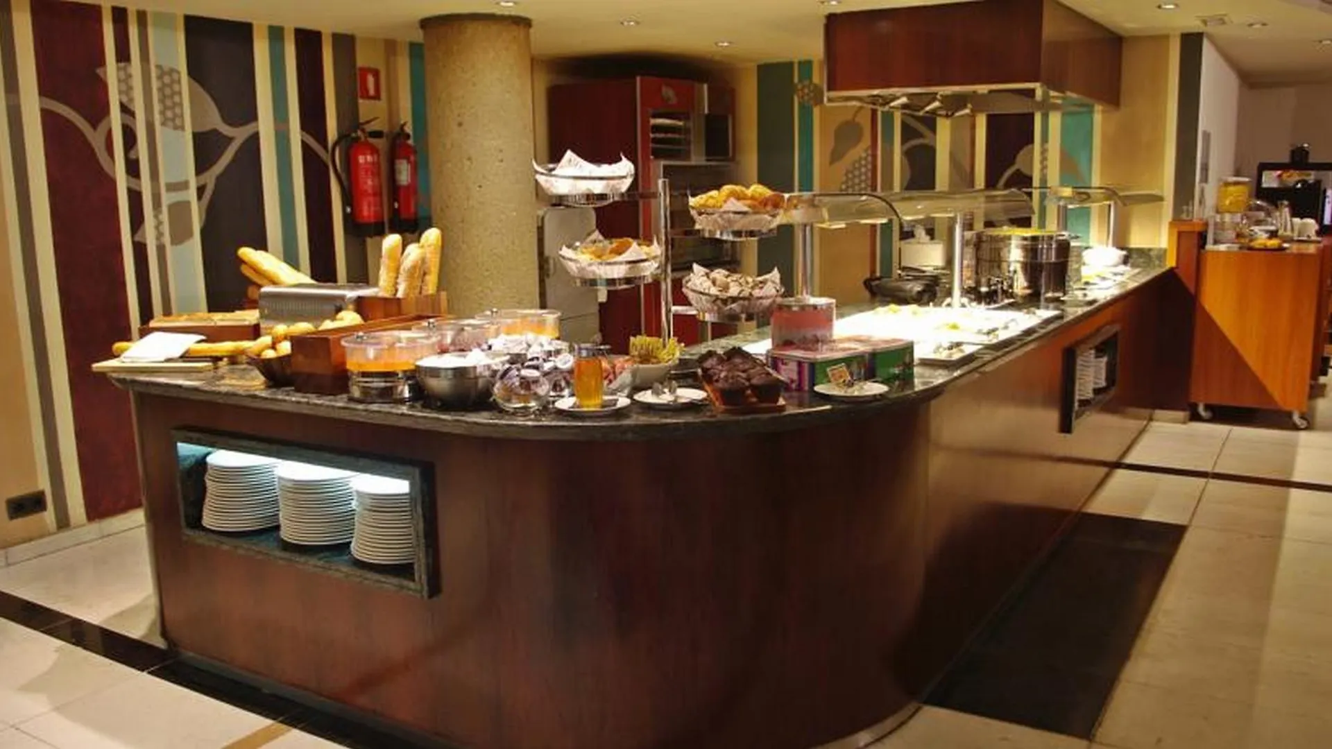 Catalonia Eixample 1864 Hotel Barcelona Spain
