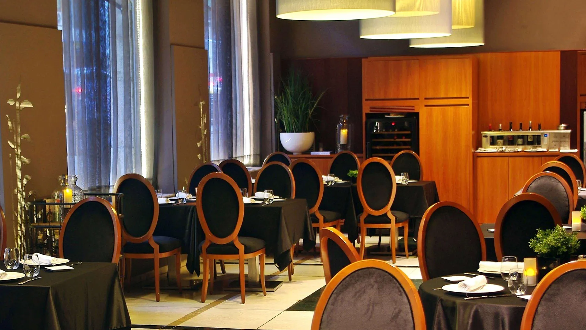 ****  Catalonia Eixample 1864 Hotel Barcelona Spain