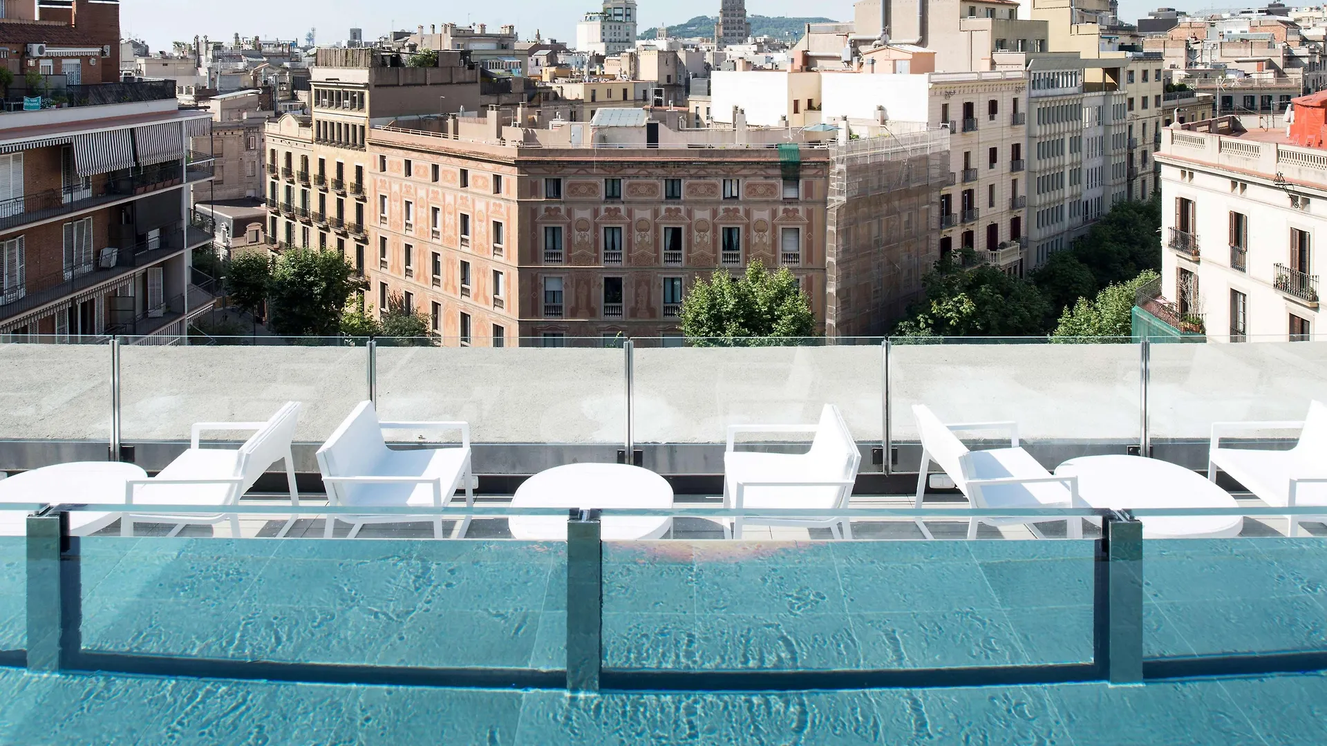 Catalonia Eixample 1864 Hotel Barcelona 4*,  Spain
