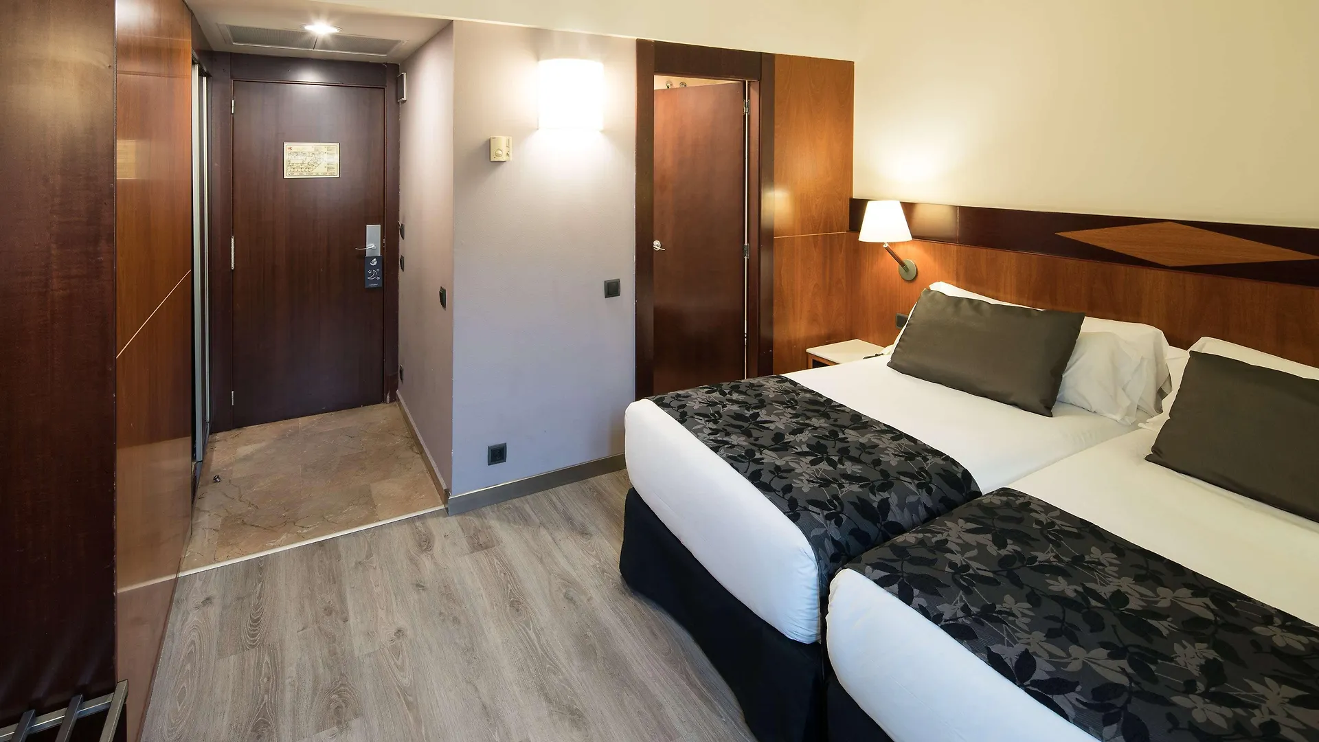 Catalonia Eixample 1864 Hotel Barcelona