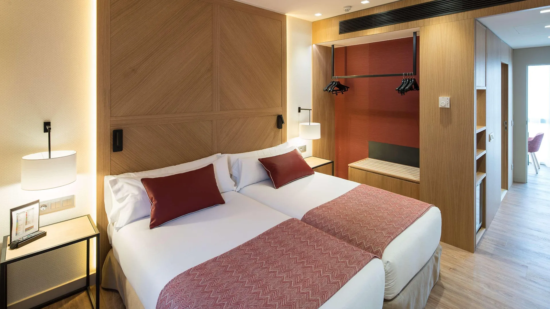 Catalonia Eixample 1864 Hotel Barcelona Spain