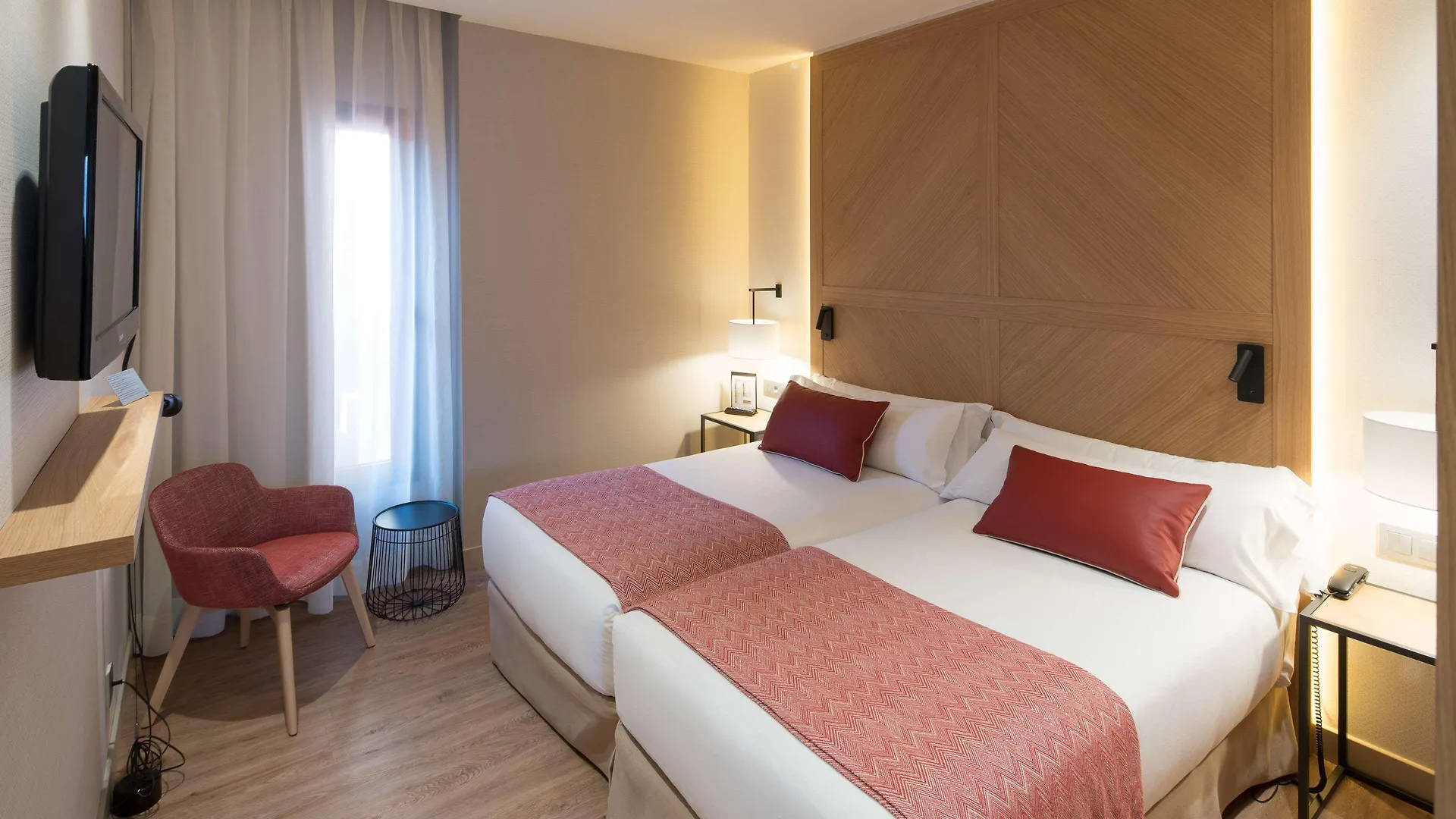 Catalonia Eixample 1864 Hotel Barcelona