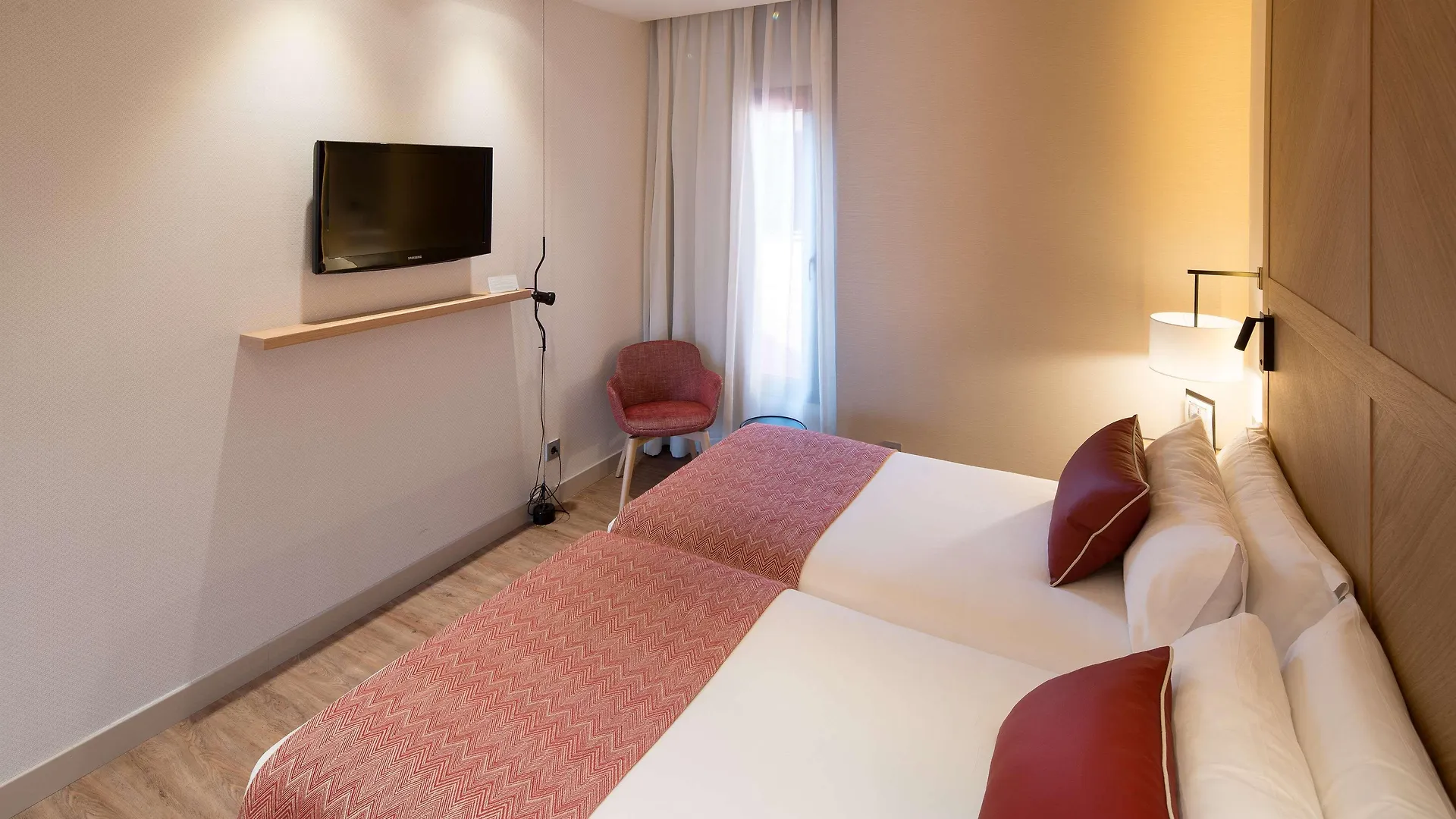 ****  Catalonia Eixample 1864 Hotel Barcelona Spain