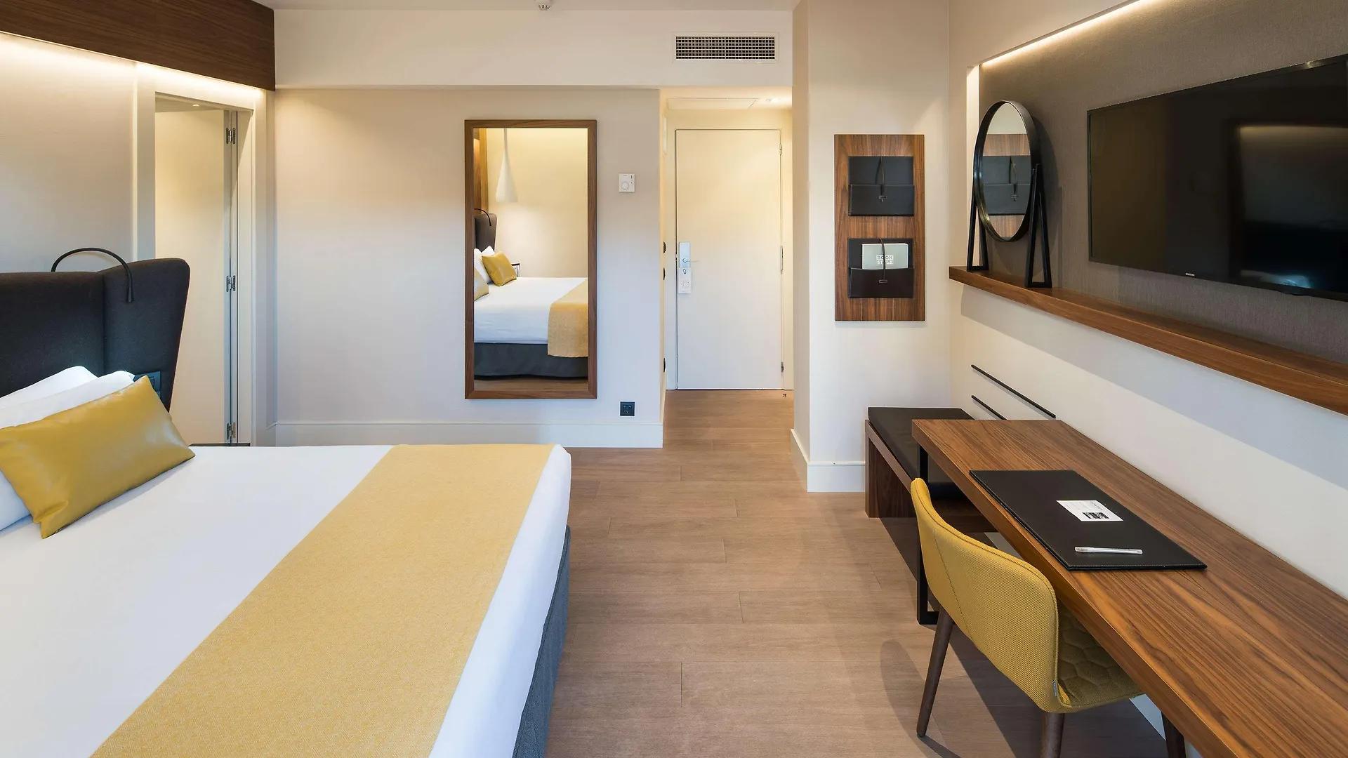Catalonia Eixample 1864 Hotel Barcelona