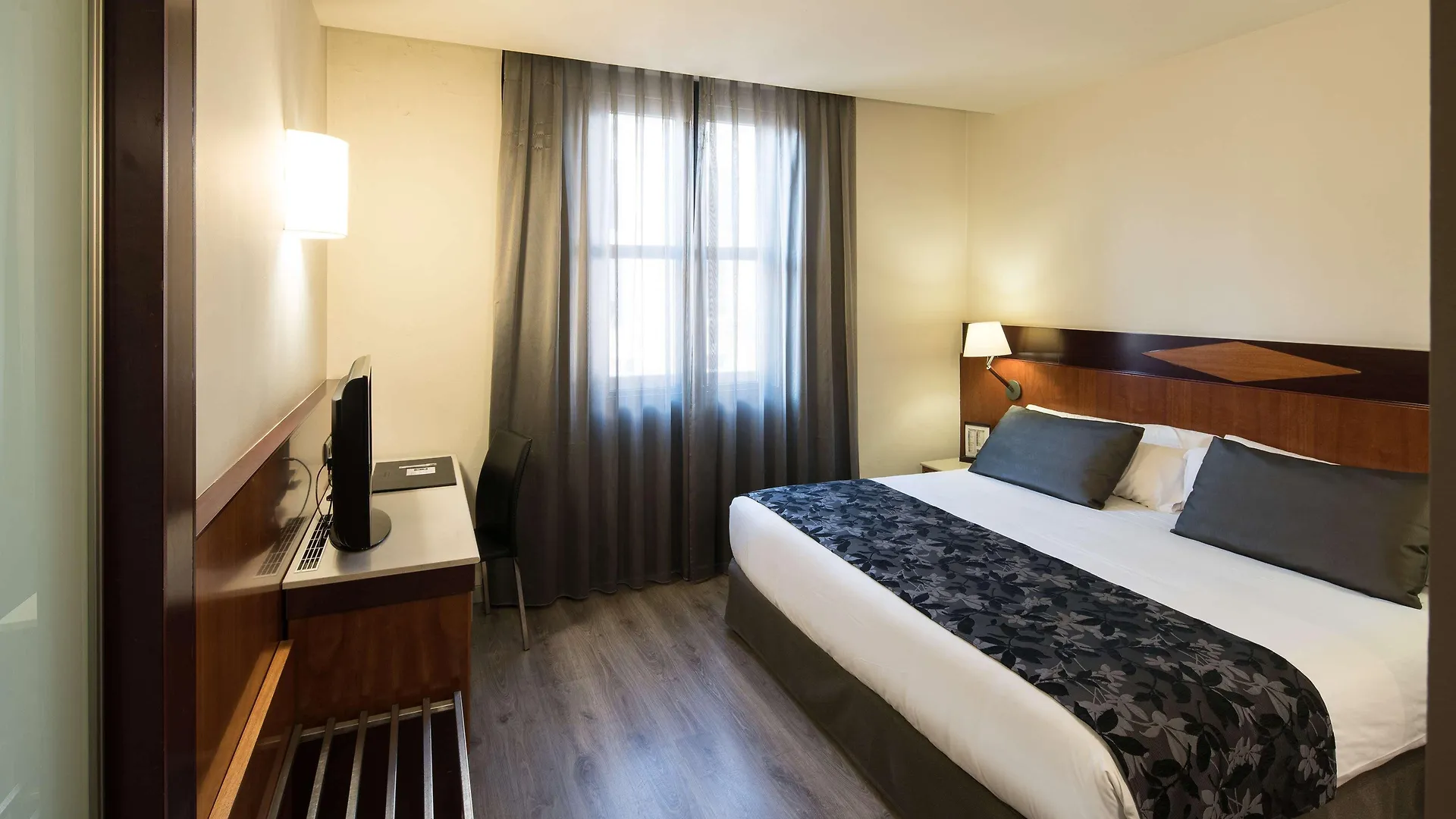 ****  Catalonia Eixample 1864 Hotell Barcelona Spanien