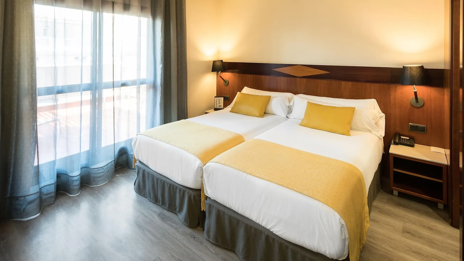 Catalonia Eixample 1864 Hotel Barcelona