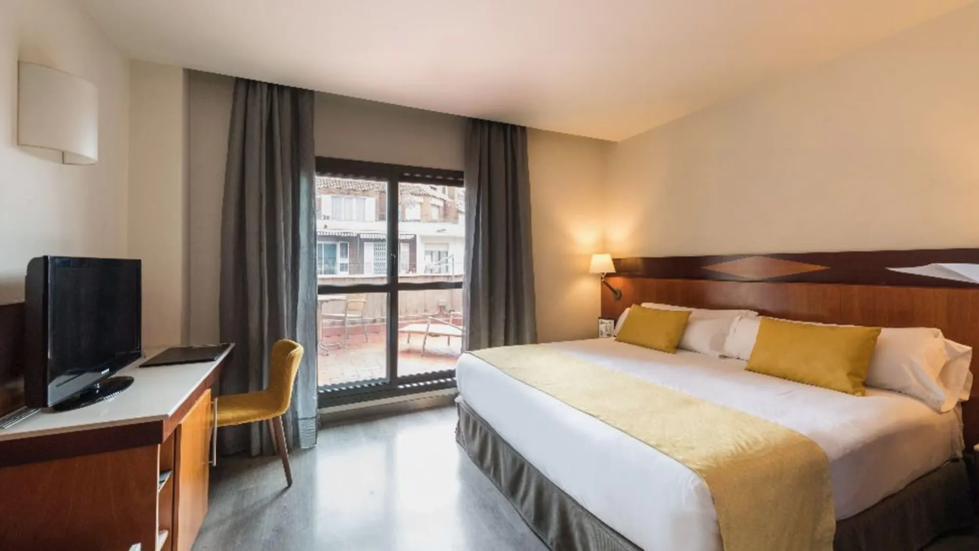 Catalonia Eixample 1864 Hotel Barcelona