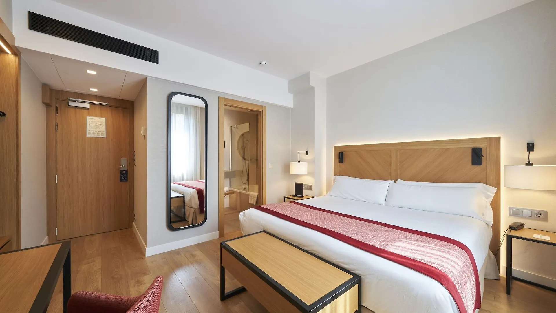 Catalonia Eixample 1864 Hotel Barcelona