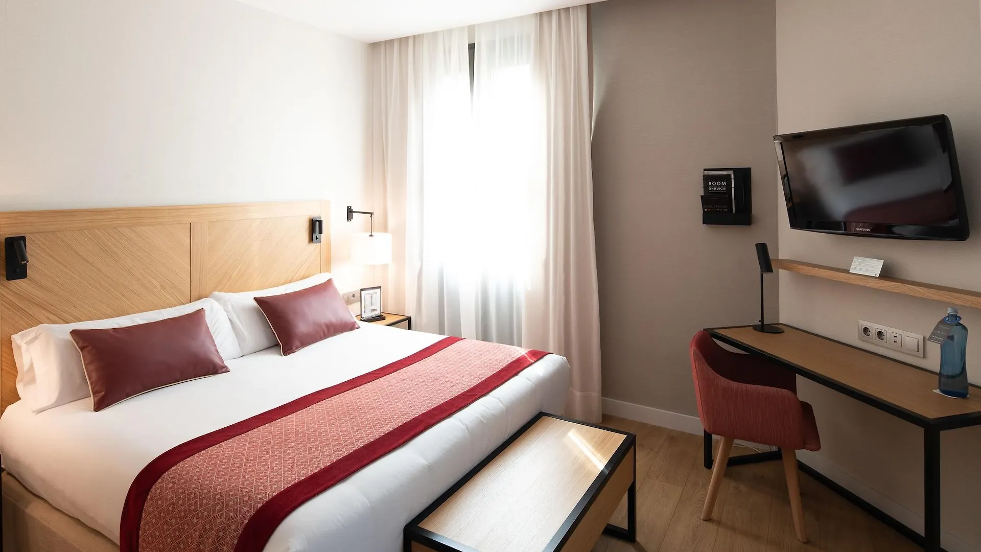 Catalonia Eixample 1864 Hotel Barcelona