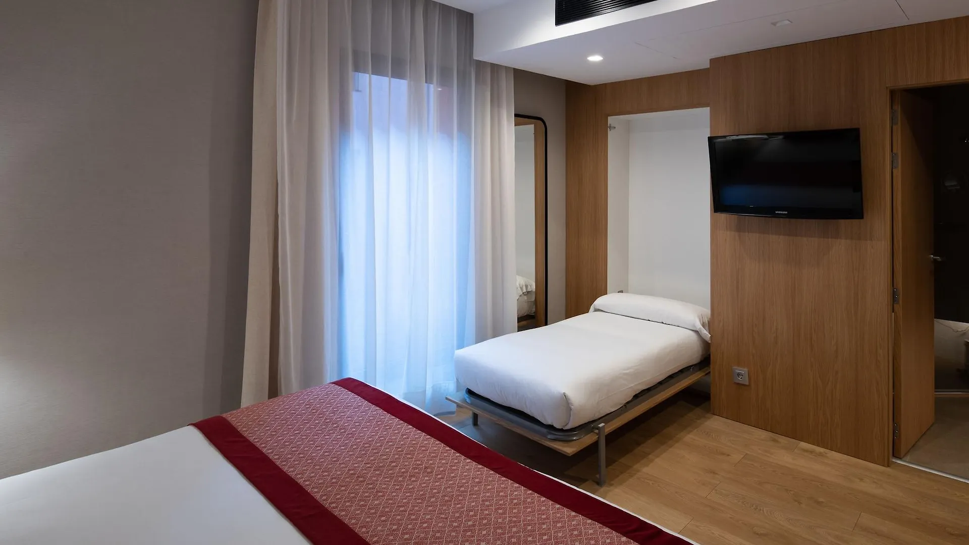 Catalonia Eixample 1864 Hotel Barcelona