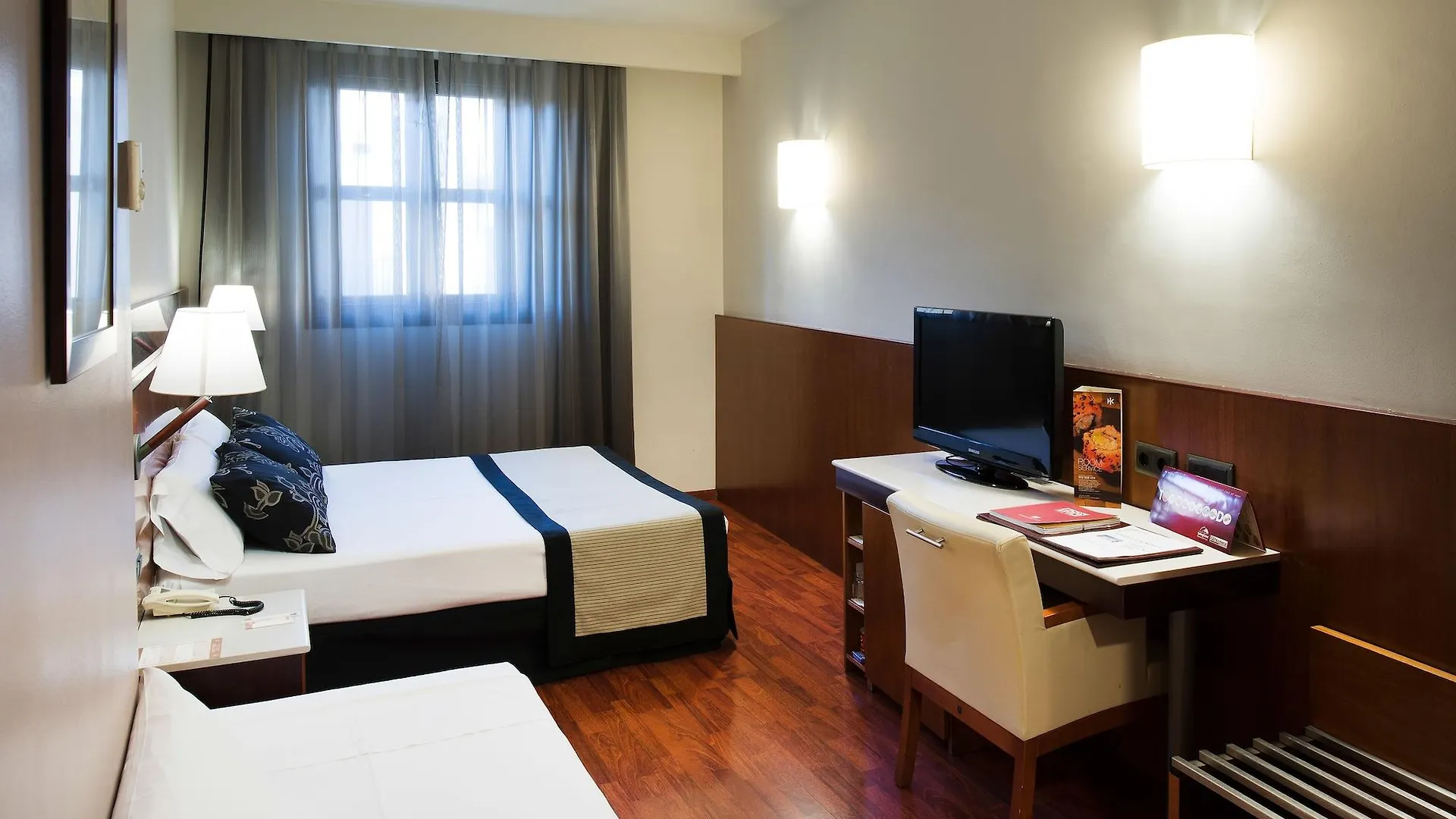 Catalonia Eixample 1864 Hotel Barcelona