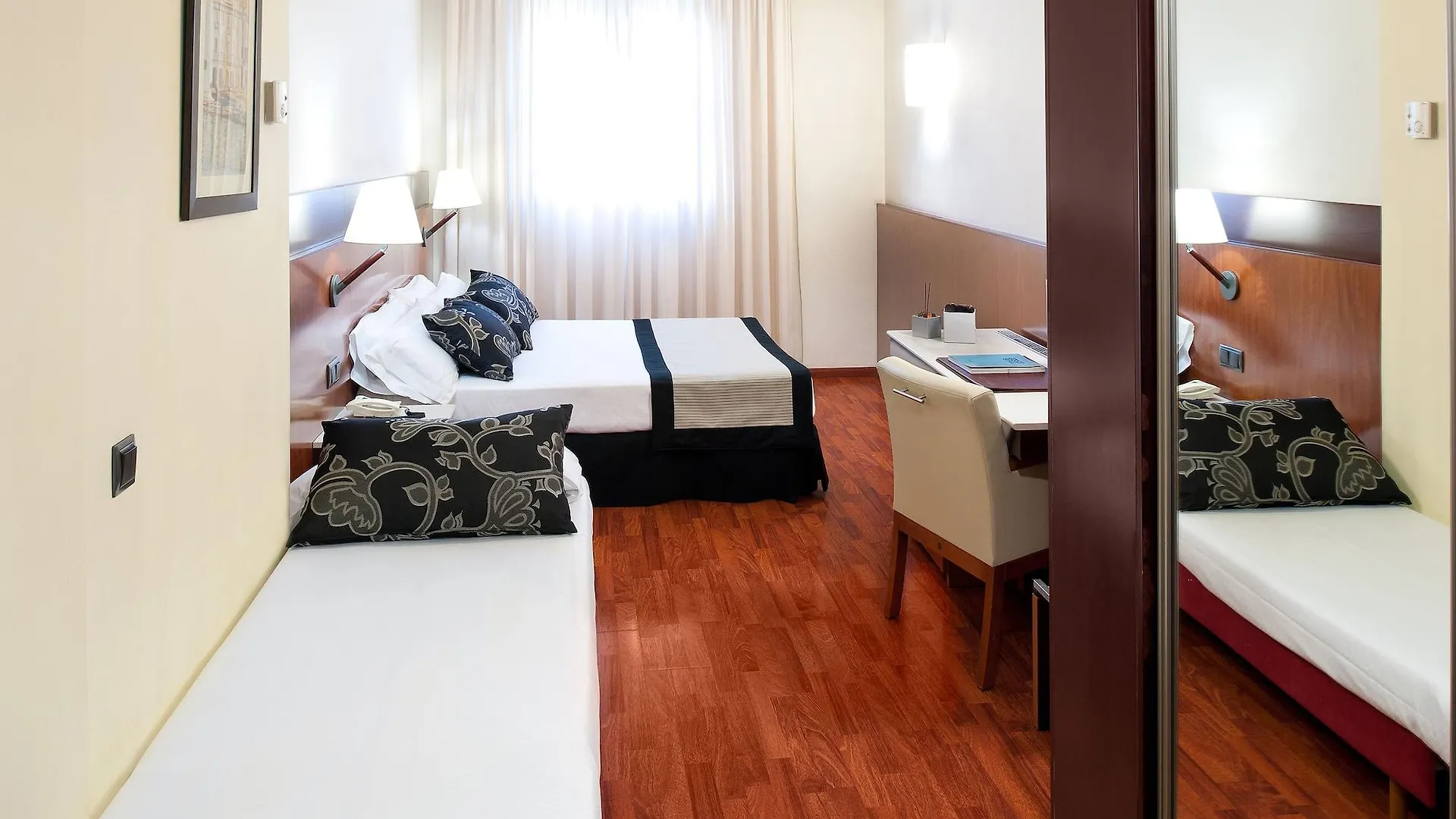 Catalonia Eixample 1864 Hotel Barcelona