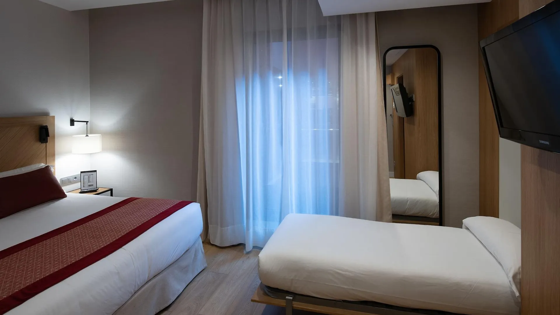 Catalonia Eixample 1864 Hotel Barcelona