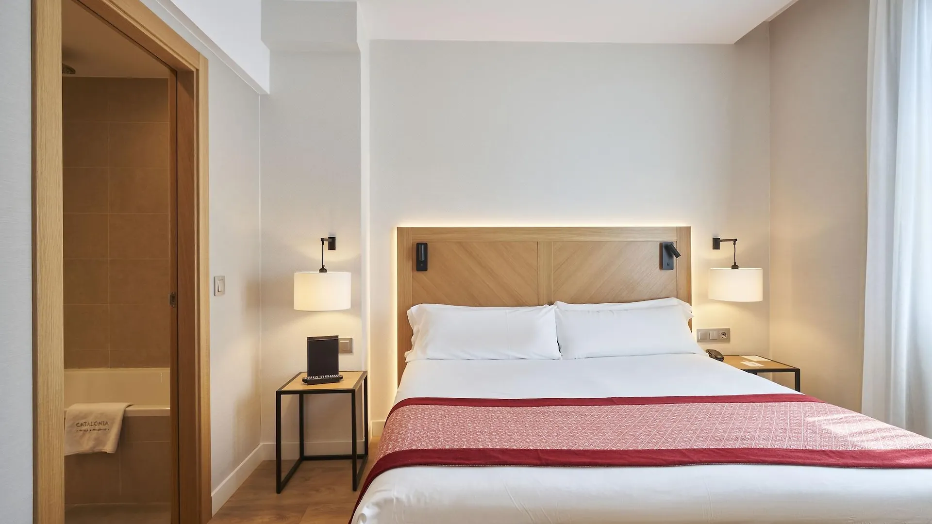 Catalonia Eixample 1864 Hotel Barcelona Spain
