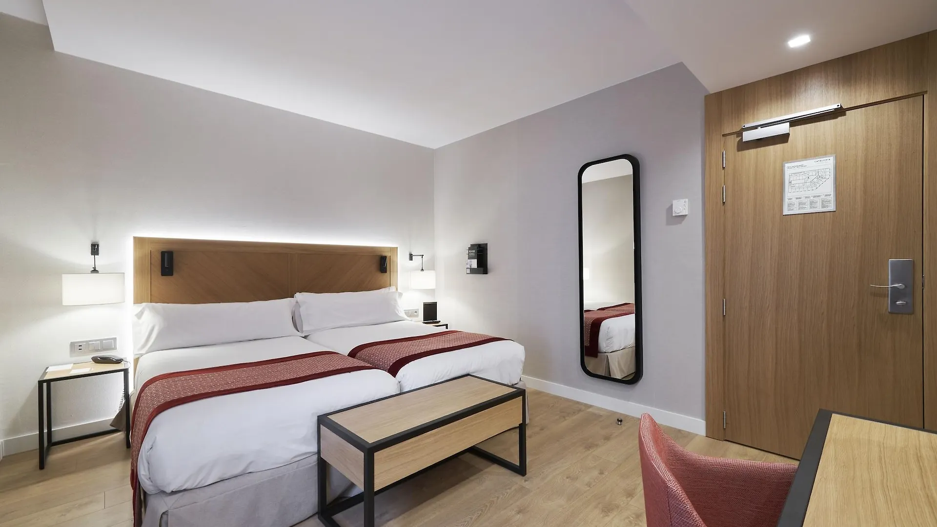 Catalonia Eixample 1864 Hotel Barcelona