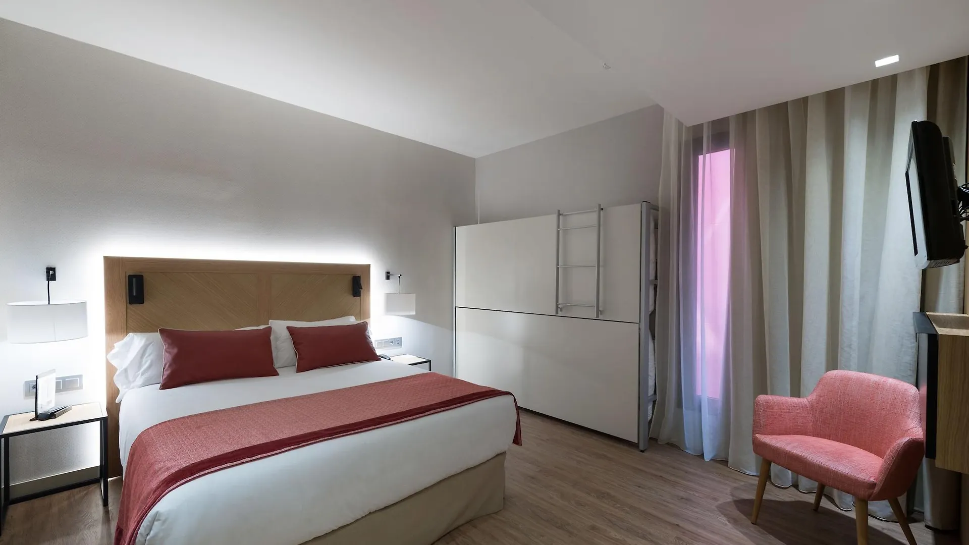 Catalonia Eixample 1864 Hotel Barcelona