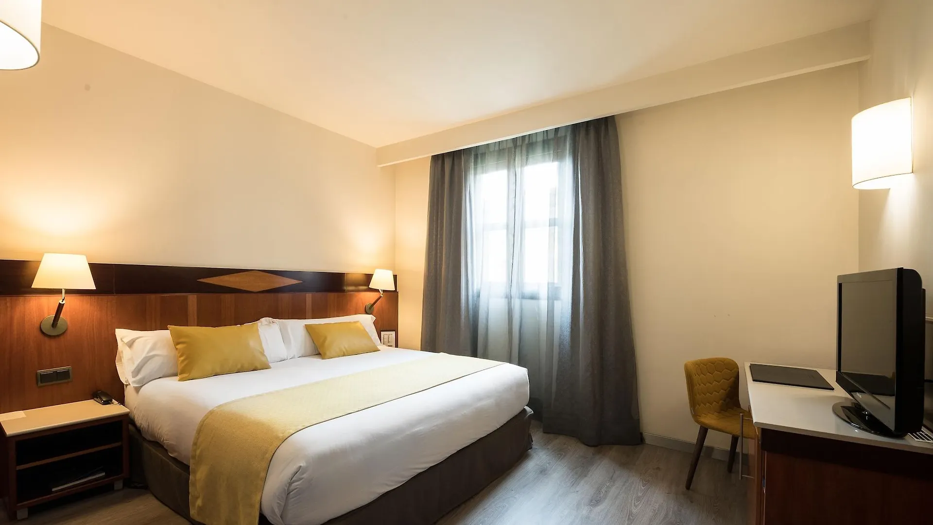 ****  Catalonia Eixample 1864 Hotel Barcelona Spain