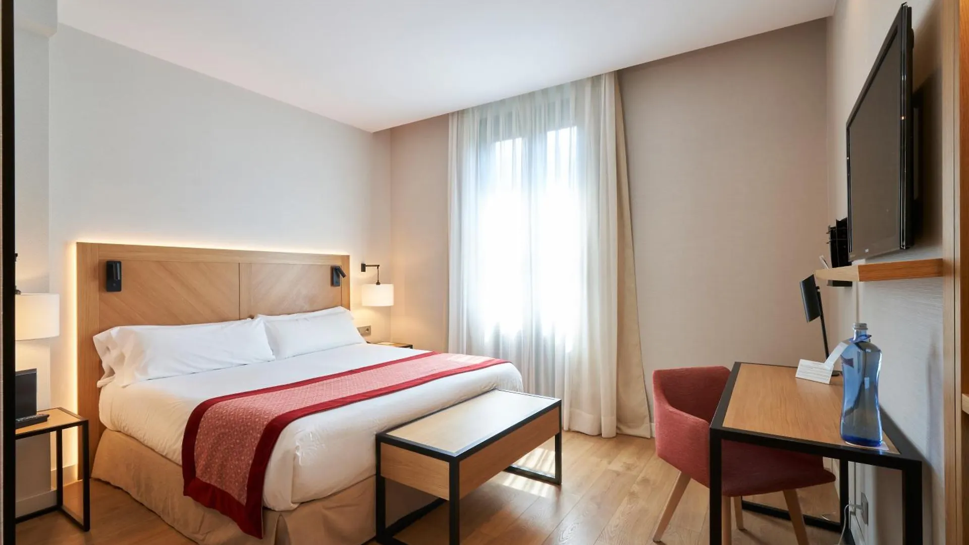 Catalonia Eixample 1864 Hotel Barcelona