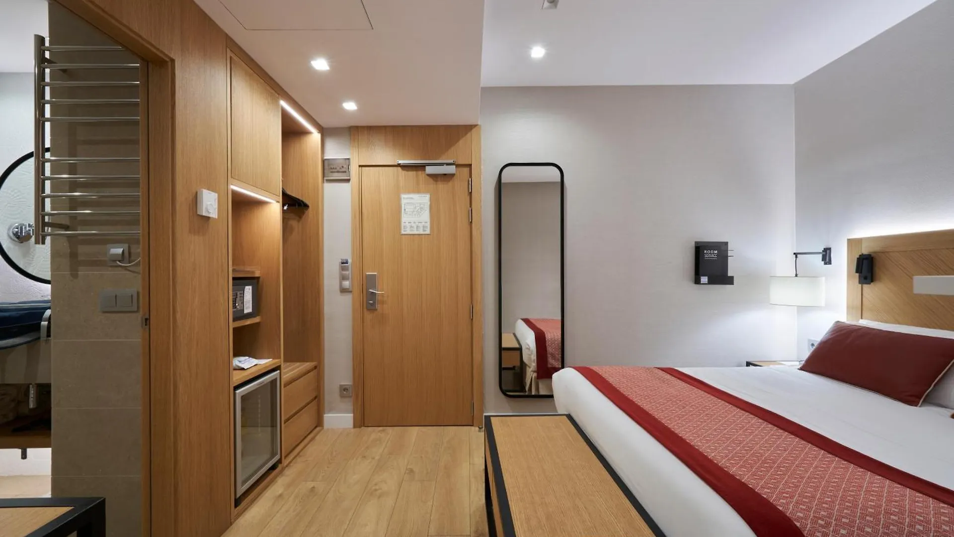 ****  Catalonia Eixample 1864 Hotel Barcelona Spain