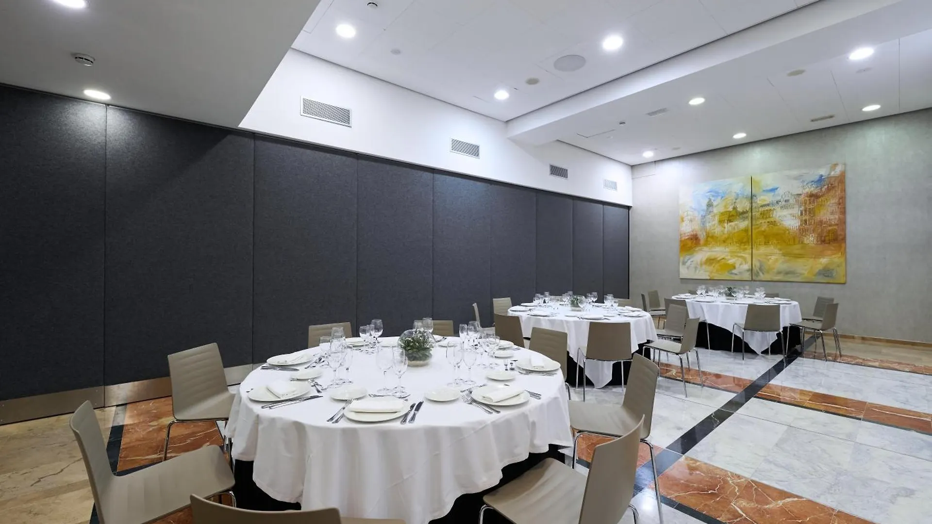 Catalonia Eixample 1864 Hotel Barcelona
