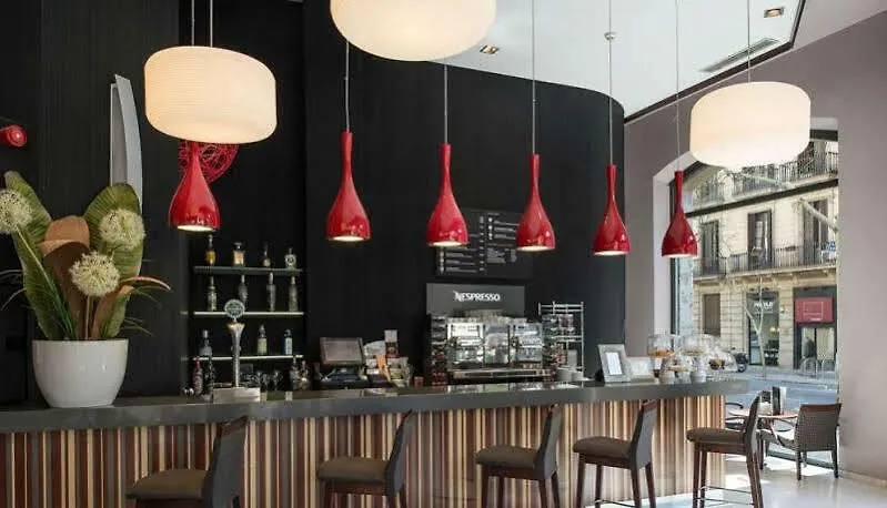 Catalonia Eixample 1864 Hotel Barcelona