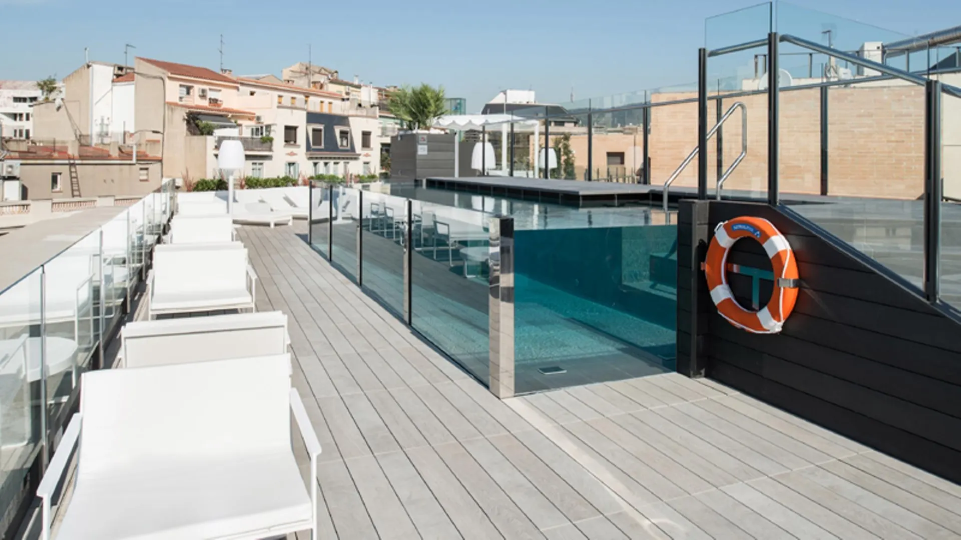 Catalonia Eixample 1864 Hotel Barcelona