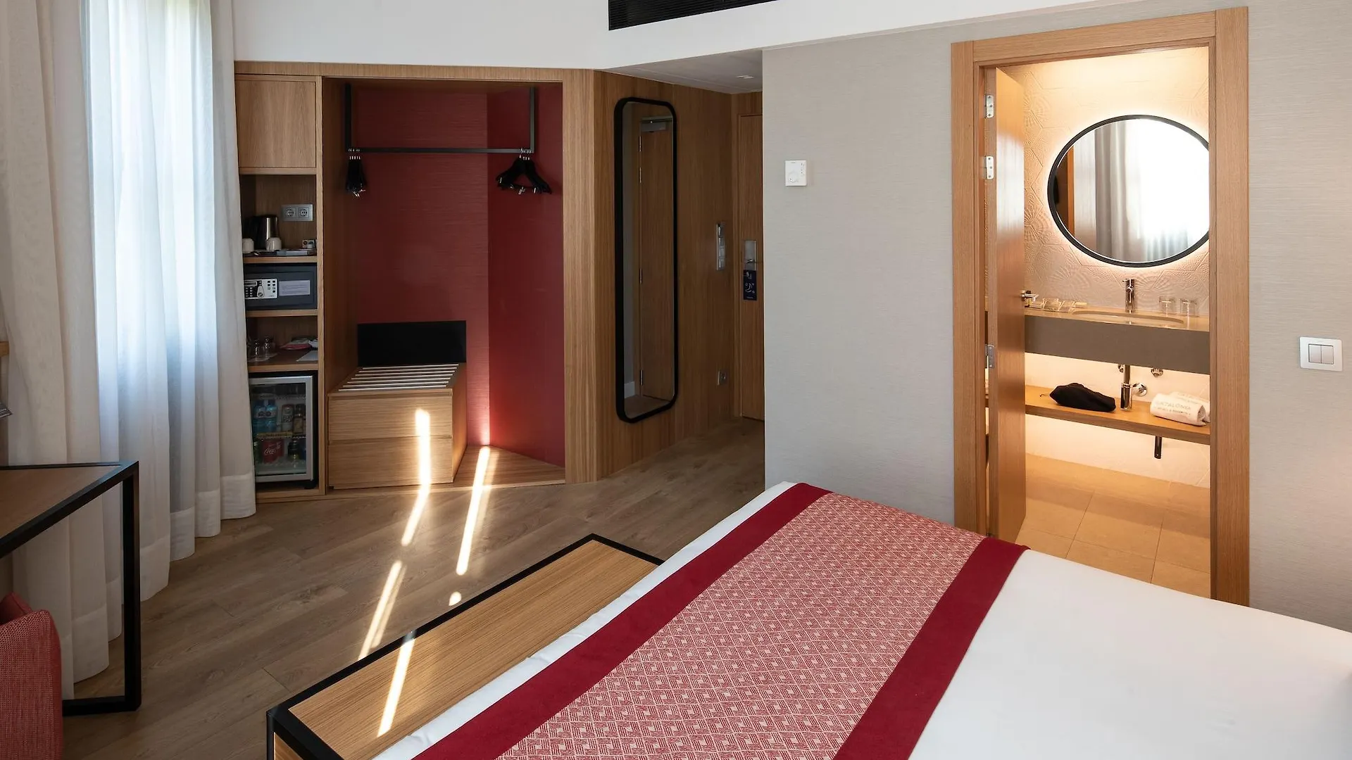 Catalonia Eixample 1864 Hotel Barcelona Spanje