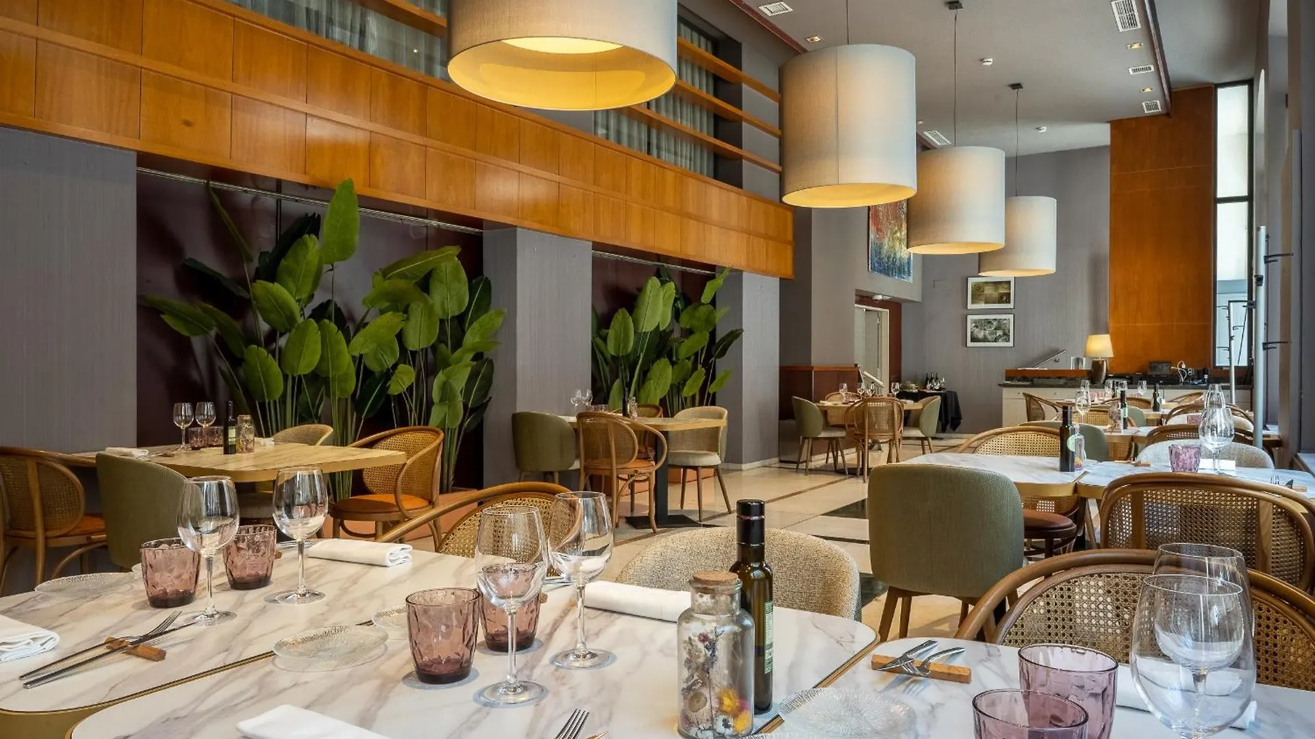 ****  Catalonia Eixample 1864 Hotel Barcelona Spain