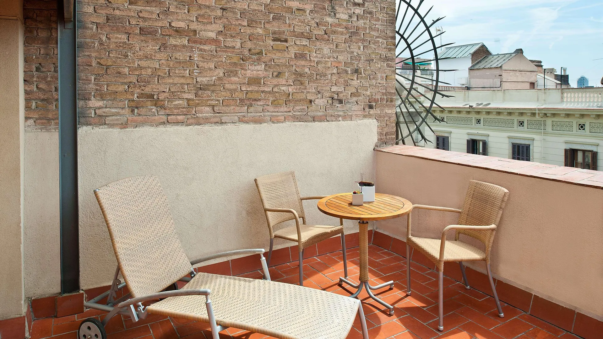Catalonia Eixample 1864 Hotel Barcelona